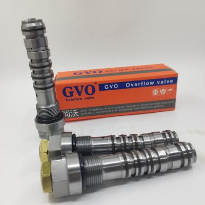 China 708-2G-03910 LS Valve For PC400-7 PC400-8 Hydraulic Pump Parts for sale