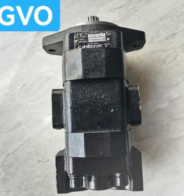 Cina VOE14537294 14525547 14525545 Ec360 pompa idraulica pompa di ingranaggi per escavatore Vo-L-Vo in vendita