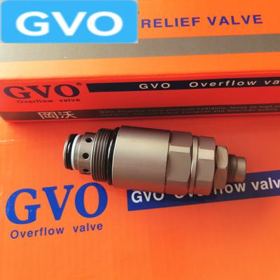China Xkbf-00428 XKCG-00083 válvula de alívio para Hyundai R140W-7 R210LC-7 R290LC-7 R305LC à venda