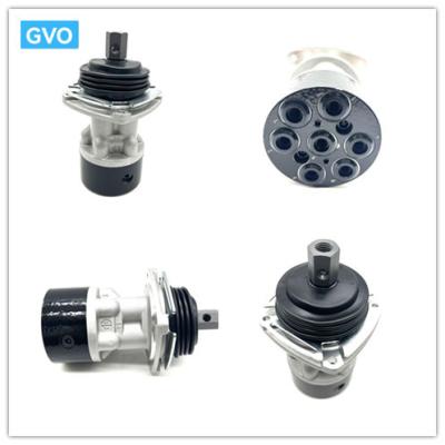 中国 YN30V00002F1 エグババターパイロットバルブ組 SK200-3 ジョイスティック組 2436U2606F1 SK60 SK100-3 SK120-3 SK200 SK220 SK300-2 販売のため