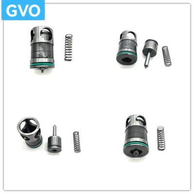 중국 P/N-XCB11290-000-00 양방향 압력 밸브 코어 발굴기 부품 코마쓰 PC200 220 240-8 배급 밸브 오일 반환 체크 밸브 역 압력 밸브 배급기 판매용