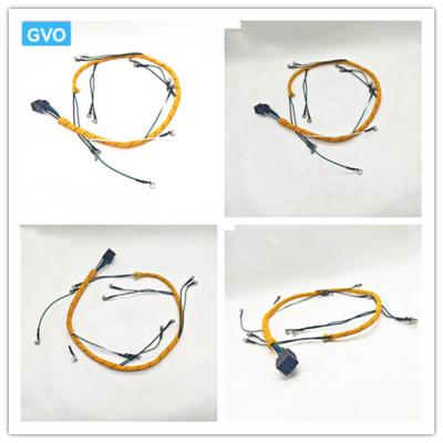 China 305-4893 3054893 Excavator Engineering Machinery Carter CAT320C D Injector Wire Harness C6.4 Engine Injector Wire Harness Injector Wire Harness for sale