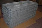 China Zero Halogen Cable Plastic Wiring Duct for sale