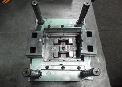 China DME Standard Injection Mould Tool For Medical Health Product 4 Cavity Mold for sale