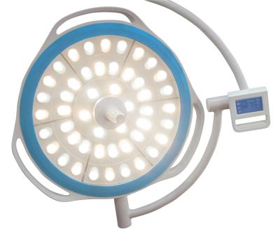 China Top List Metal Sponsor Light Led Ot Lights Ceiling Led Surgical Shadowless Operating Light High Quality for sale