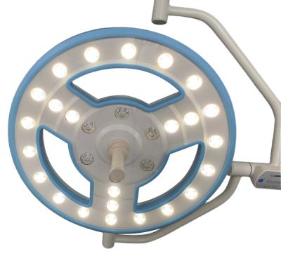 China Steel Professional Medical LED Surgical Led Lamp , Operating Room Lighting Lamp for sale