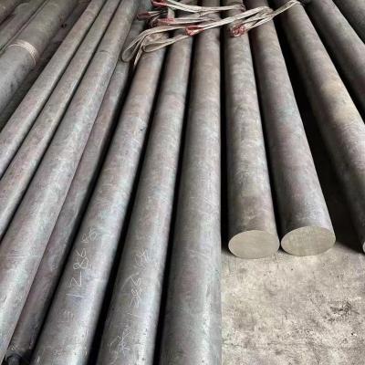 China DIN 1.4529 UNS N08926 UNS N08367 Stainlesss Steel Round Bar 10-200MM for sale