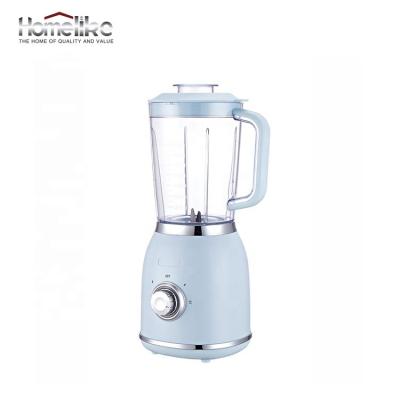 China 2021 Brand New Hotel Commercial High Speed Electric Blender for sale