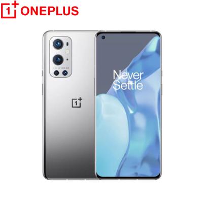 China Original Dual SIM Card Core Size 5g Smartphone 8gb 256gb Snapdragon Oneplus 9 Pro Mobile Phones for sale
