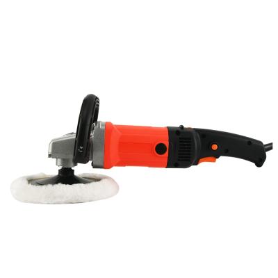 China Low Wet Polishing Price Guaranteed Quality Adjustable Speed Rotating Car Tool Electric Polishing Machine for sale