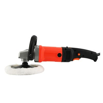 China Factory Manufacture Various Adjustable Speed Rotating Wet Polishing Car Tool Electric Polishing Machine for sale