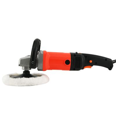 China Good Quality Adjustable Speed Car Tool Wet Polishing Hot Selling Electric Rotating Polishing Machine for sale
