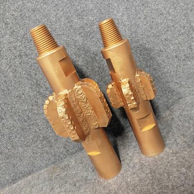 China ISO9001 PDC Reamers Efficient Well Trenchless Horizontal Drilling for sale