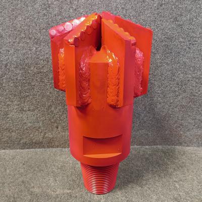 China Bearing Type Sealed Non-sealed Polycrystalline Diamond Compact Bits Customization for sale
