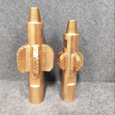 China Precio de fábrica Pdc Reamer / Pdc abertura de agujeros proveedor en China para la venta en venta