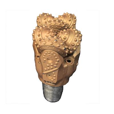 China Rocks Terrain Tricone Drill Bits With API Reg Thread 3-26 Inches Dimensions for sale