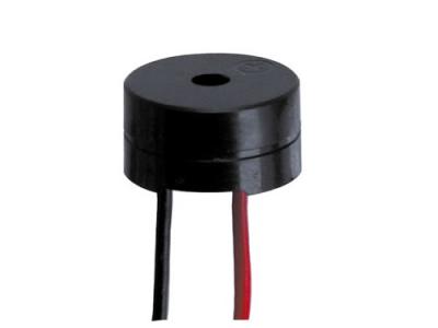 China 2048Hz magnetisch Gesoldeerd Draadtype van de Omvormerzoemer Spleet voor Medische apparatuur Te koop