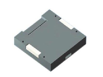 China zumbador piezoeléctrico de 4000Hz SMD en venta