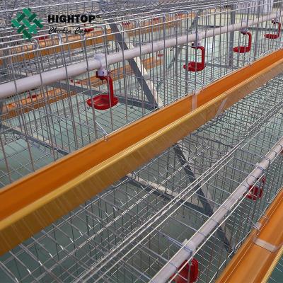 China poultry farm laying hens egg battery layer chicken cage for sale zu verkaufen
