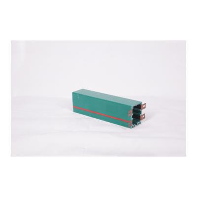 China Cranes Manufacturer wholesale power rail bar conductor bus bars for crane for sale