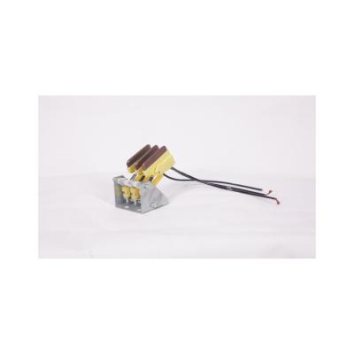 China For automatic production line Factory prices type c current collector rail collector for Crane for sale