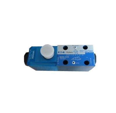 China Best Price General Eaton Solenoid Valve DG5V-5-31C-T-M-U-H5-20 for sale
