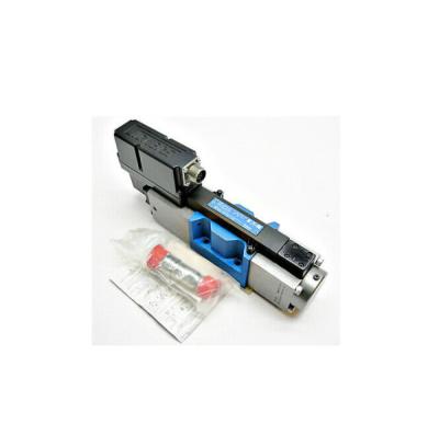 China General Eaton Vickers Proportional Directional Control Valve KBFDG4V-3-2C20N10-Z-M1-PE7-H7-12 for sale