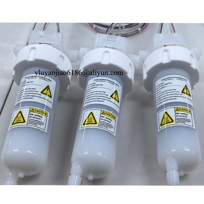 China High Purity And Reliability Heating Of Chemicals In-Line Heater For Semiconductor for sale