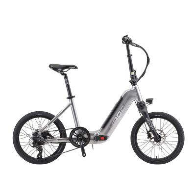 China Electric Aluminum Alloy New Design 350W Motor High Strength High Speed Brushless Folding for sale