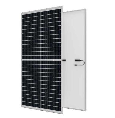 China Sun Power Mono Half Cell Solar Panel 1000w 600 Watt Pv Module for sale