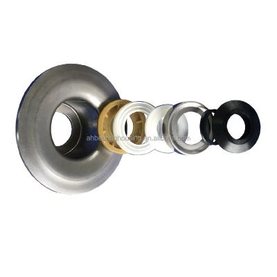 China For Hot Sale Roller Bearing Idler Conveyor Bearing Plastic Seal Seal For Roller 6306 for sale