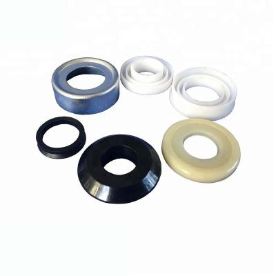 China Automatic Conveyor Rollers Production Line Nylon Shaft Metal Seal Injection Seals For Roller for sale