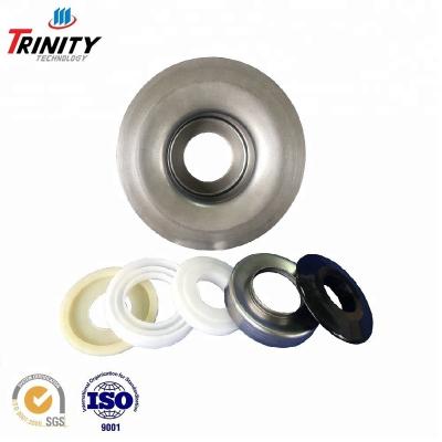 China SPHC/SPCC Belt Conveyor Idler Roller Bearing Housing Plant. Request a FREE PREVIEW! for sale