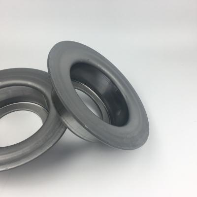 China Mining Machinery High Precision 6312 Conveyor Roller Bearing Housing And Steel Shaft Seal For Shaft 60mm for sale