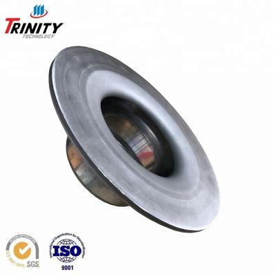 China Sale High Precision 6307 Belt Conveyor Conveyor Roller Bearing Housing For Conveyor Roller for sale