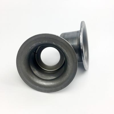 China Factory Sale Stainless Steel Housing For Bearing Stamping Bearing Holder For Roller for sale