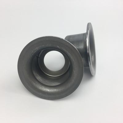 China Building Material Stores Precision TK6305-89 Belt Conveyor Waiting Roller Spare Parts Steel Bearing Base for sale