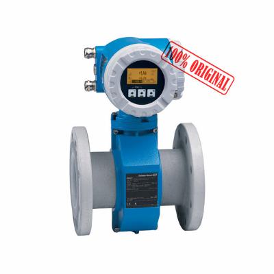 China Endress Hauser Flowmeter Promag 55S50 55S80 55S1H 55S1Z 55S1F Electromagnetic Proline 55S2H 55S2F 55S3H 55S3F 55S4H 55S4F 55S / for sale