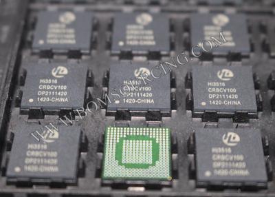 Κίνα HI3516CRBCV100 ολοκληρωμένα κυκλώματα ηλεκτρονικής για τις τηλεοπτικές συσκευές, CE Approvement προς πώληση