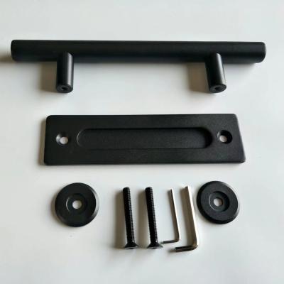 China Modern Safety Easy Wholesale Luxury Handle Installation Pull Handle Door For Door Barn Door Pull Handle for sale