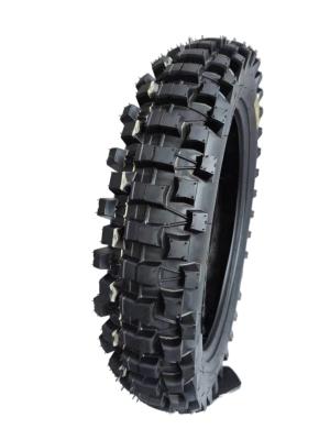 Chine 110/100-18 2.75-18 90/90-21 80/100-21 Pneus de moto pour résistance à haute température à vendre