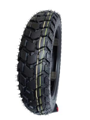 Chine 120/90-16 110/90-17 90/90-19 4.60-17 3.00-16 120/80-18 Pneus de motocyclette pour les routes complexes à vendre