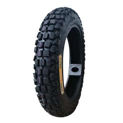 Chine Pneus sans tube de moto de 12 pouces 6pr/8pr 3.00-12 90/90-18 90/90-19 100/90-17 à vendre