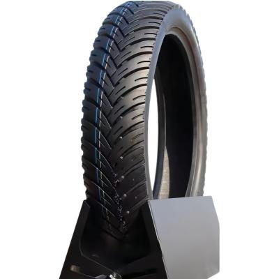 China Kooper 6pr/8pr Super Highway Pedal Motorcycle Tubeless Tire 130/70-17 for Cross-Country for sale