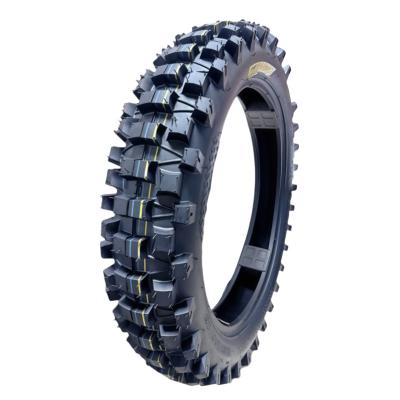 China 110/100-18 wear resisting high performance off road motorcycle parts for sale