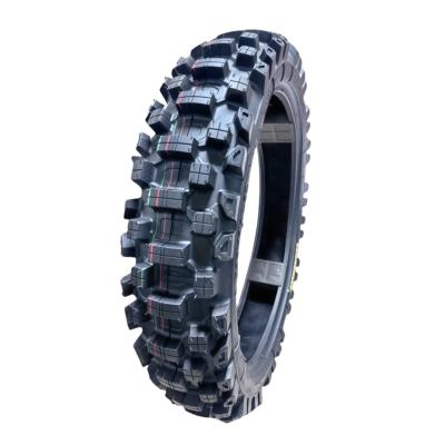 China 110/90-19 Motorcycle off-road tire top quality with high mileage for sale