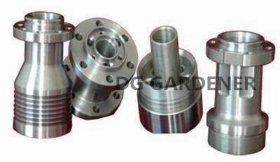 China Submersible Motor Parts for Gardener 375 456 540 and 562 Series for sale