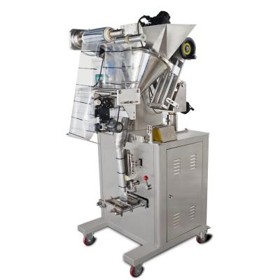 China SJIII-F100 medical AUTOMATIC YEAST POWDER FINE PACKING MACHINE for washing powder for sale
