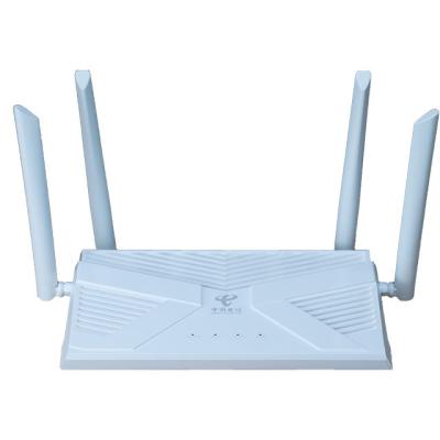Chine China factory wireless router wifi6 Giga phy High quality 1000mbps wifi router dual band ax1800 à vendre