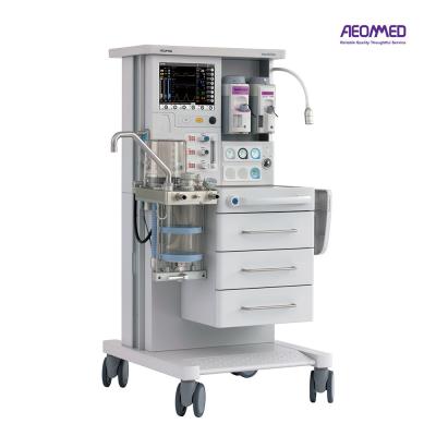 China Aeon8700 Anesthesia Workstation for sale